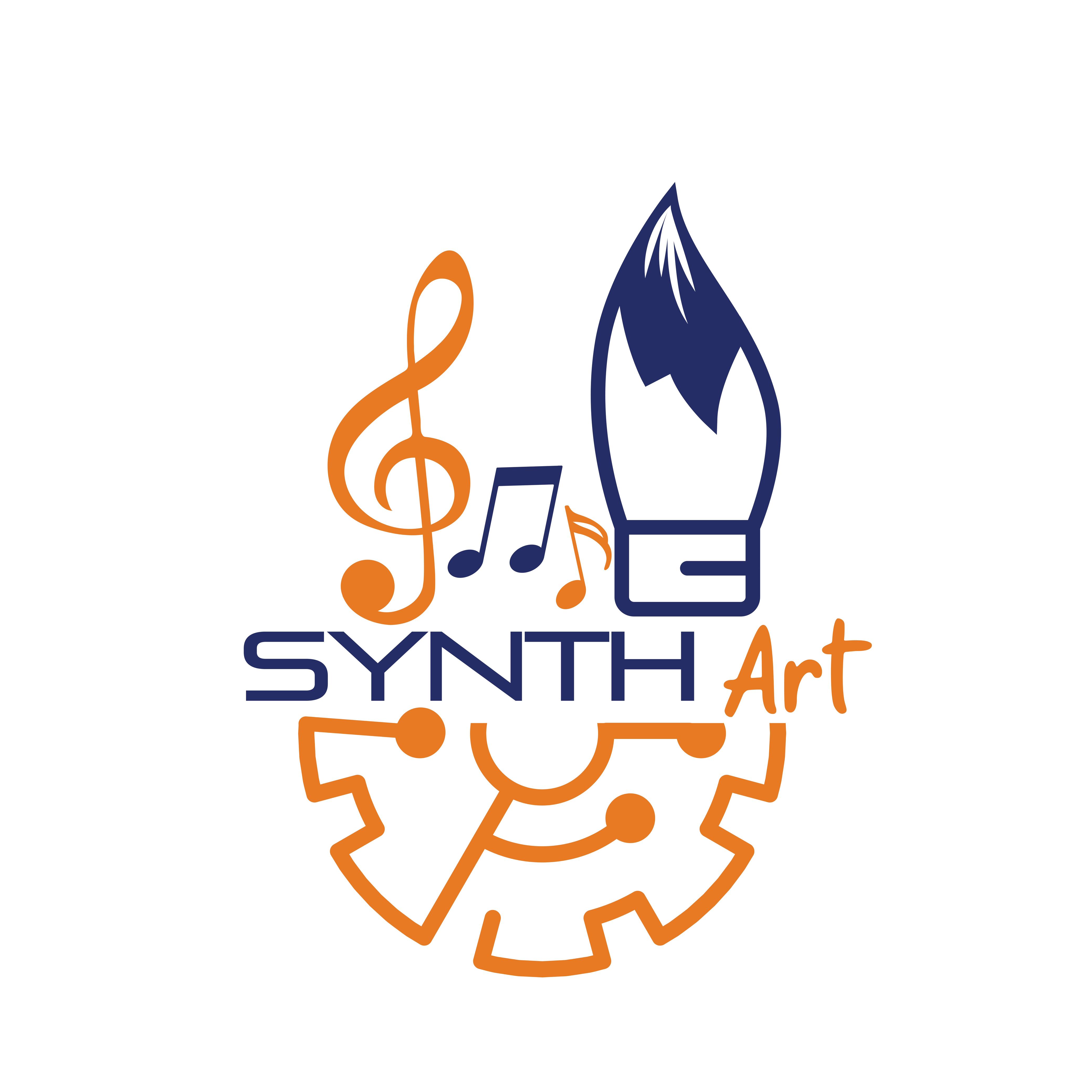 synthArtLogo